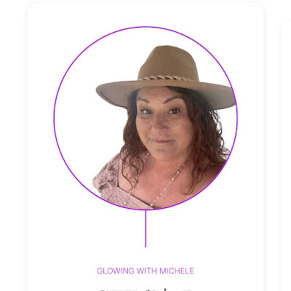 Meet your Posher, Michele